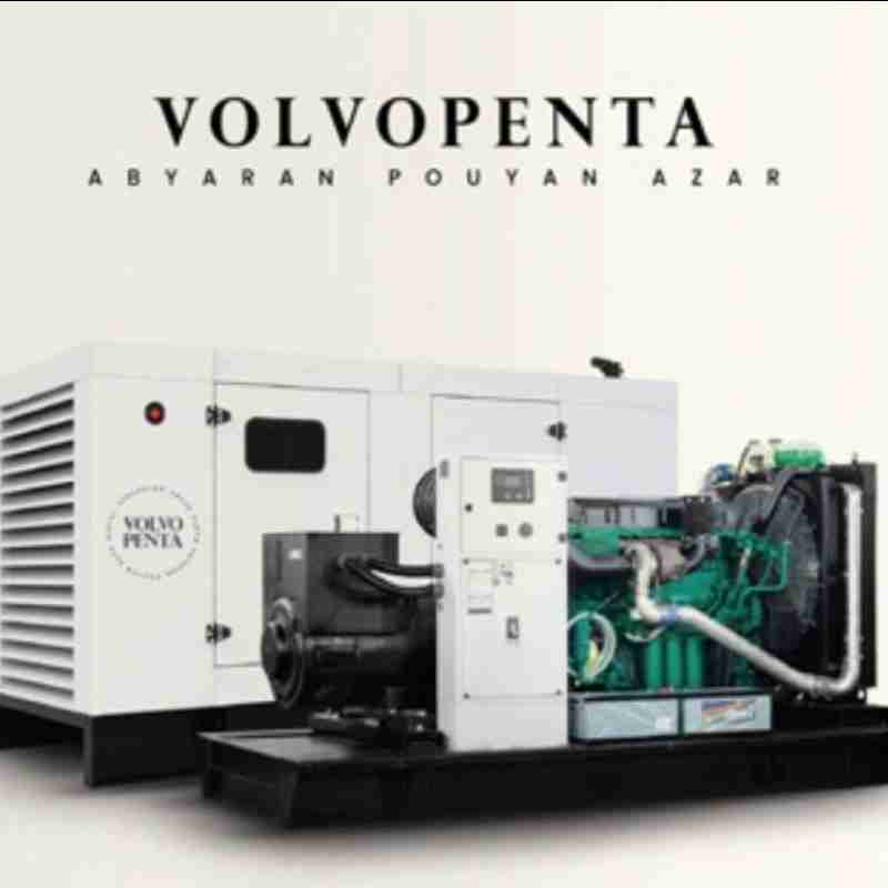 دیزل ژنراتورولوو