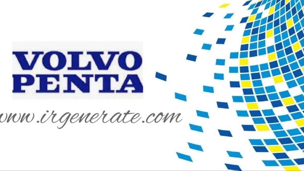 دیزل ژنراتور ولوو دیزل ژنراتور ولوو