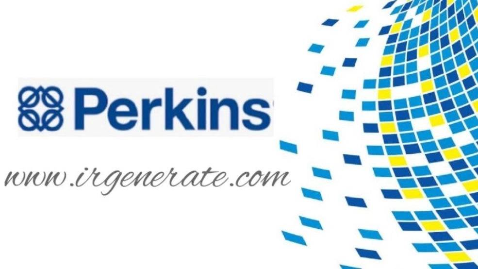 دیزل ژنراتور پرکینز دیزل ژنراتور پرکینز