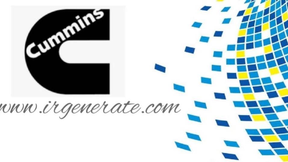 دیزل ژنراتور کامینز دیزل ژنراتور کامینز